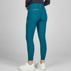 Legging d'équitation pour femme Heritage Eskadron
