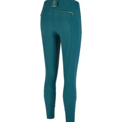 Legging d'équitation pour femme Heritage Eskadron