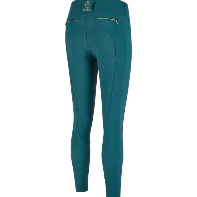 Legging d'équitation pour femme Heritage Eskadron