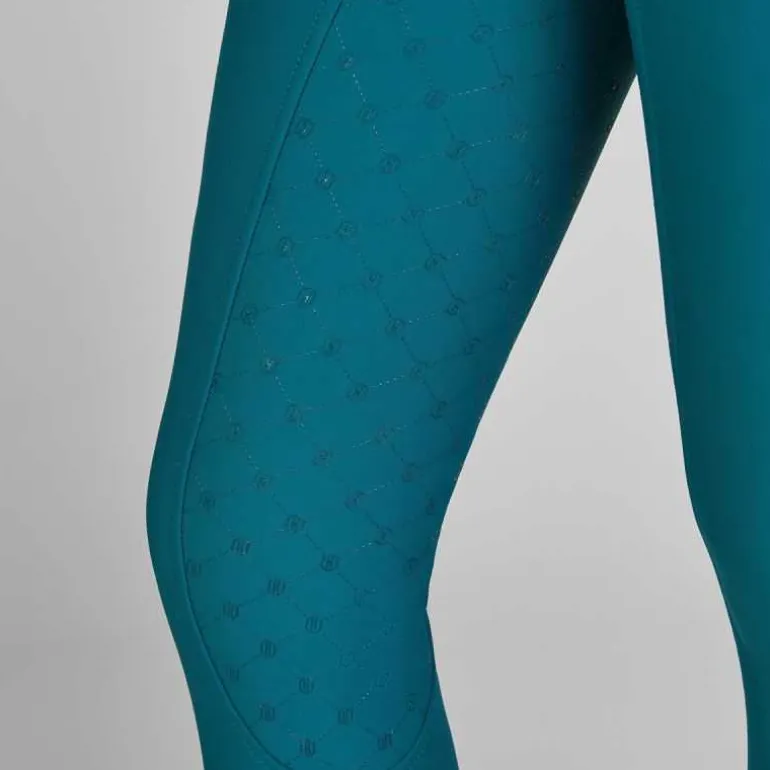 Legging d'équitation pour femme Heritage Eskadron