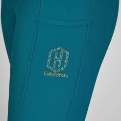 Legging d'équitation pour femme Heritage Eskadron