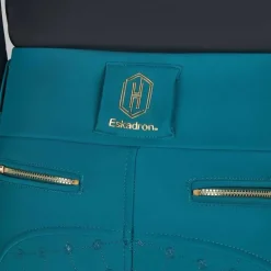 Legging d'équitation pour femme Heritage Eskadron