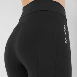 Legging d'équitation pour femme Costekh Equiline