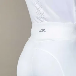 Legging d'équitation pour femme knee Grip Engarek Equiline