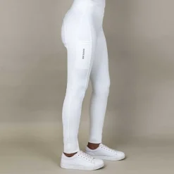 Legging d'équitation pour femme full grip Engaref Equiline