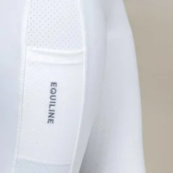 Legging d'équitation pour femme full grip Engaref Equiline