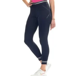 Legging d'équitation Rimini Flags&Cup