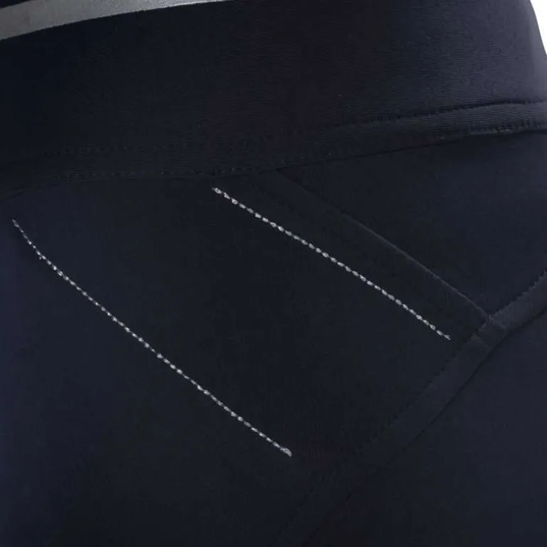 Legging d'équitation Rimini Flags&Cup