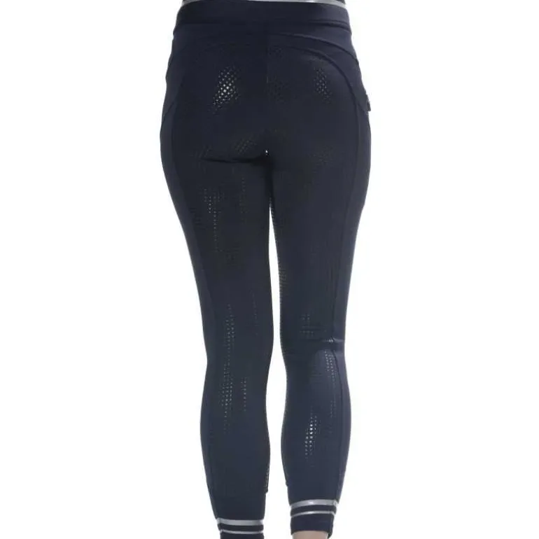 Legging d'équitation Rimini Flags&Cup