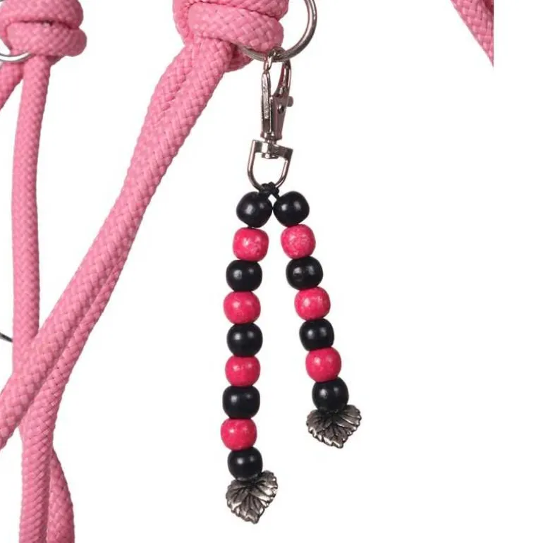 Licol corde et cordelette Liberty QHP