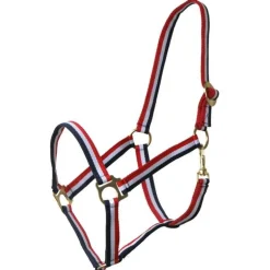 Licol drapeau Q-essentials