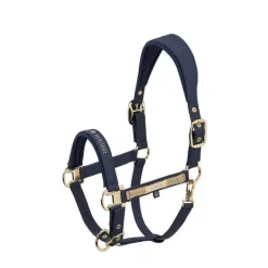 Licol Faux Leather Heritage Eskadron