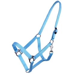 Licol nylon glissière Q-Essentials