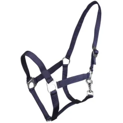 Licol nylon glissière Q-Essentials