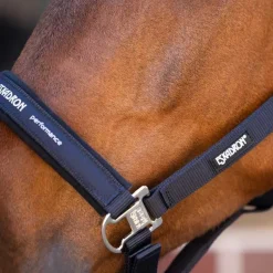 Licol nylon Performance Eskadron