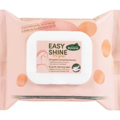 Lingettes Easy Shine Ravene