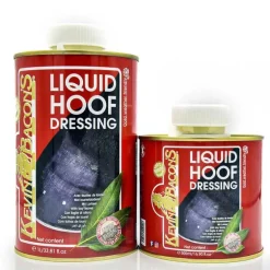 Liquid Hoof Dressing Kevin Bacon's