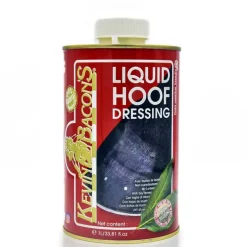 Liquid Hoof Dressing Kevin Bacon's