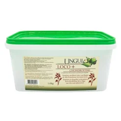 Loco+ Chondroïtine Ungula Naturalis - 1,6Kg