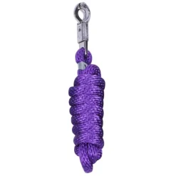 Longe avec mousqueton anti-panique QHP