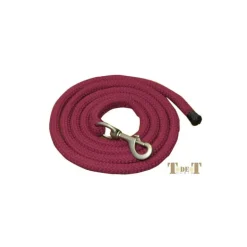 Longe chuchoteur T de T 3.30m