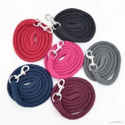 Longe coton Horse & Go