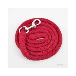 Longe coton Horse & Go