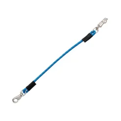 Longe d'attache anti-panique T de T