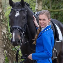 Longe de présentation QHP