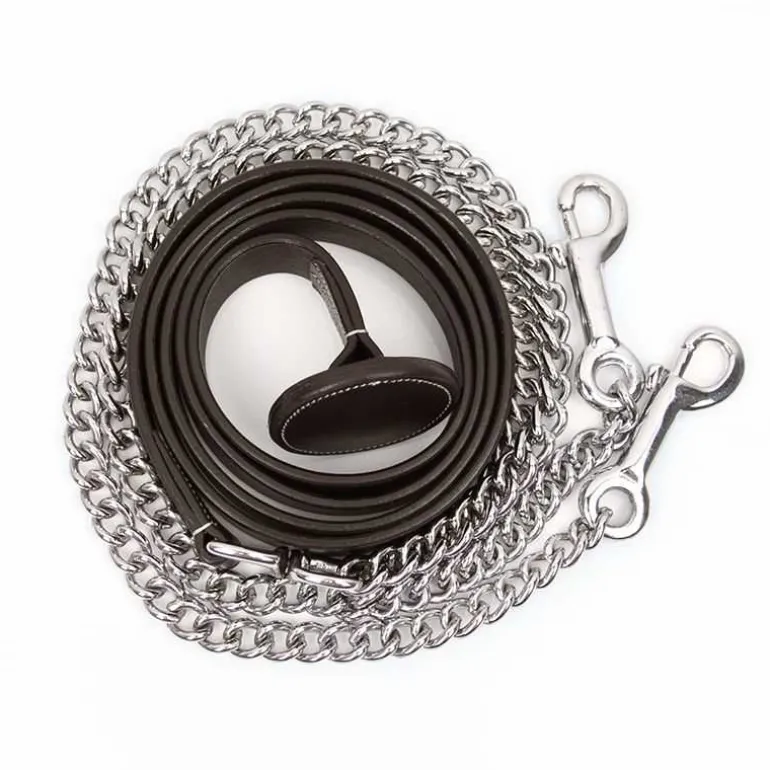 Longe de présentation Stationata