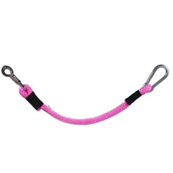 Longe de transport 90 cm QHP