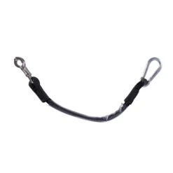 Longe de transport 90 cm QHP