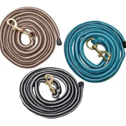 Longe élastique T de T