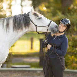 Longe éthologique Liberta QHP