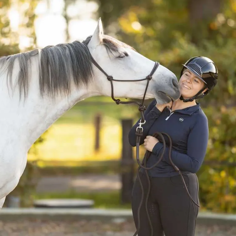 Longe éthologique Liberta QHP
