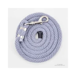 Longe tressée Stationata