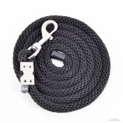 Longe tressée Stationata