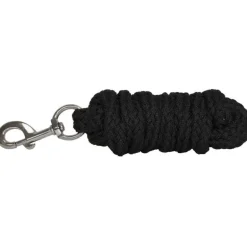 Longe tressée unie Canter