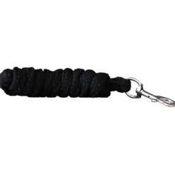 Longe tressée unie Canter