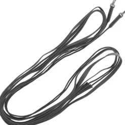 Longues rênes Canter