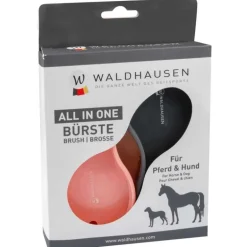 Lot de 2 brosses Magiques All in One Waldhausen