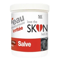 Love the Skin baume NAF