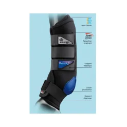 Magnetik Stable Boots Evo Veredus