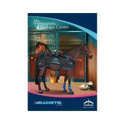 Magnetik Stable Boots Evo Veredus