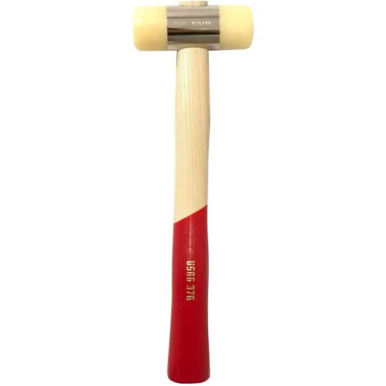 Mailloche professionnelle