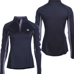 Maillot de cross manche longues Vegas junior