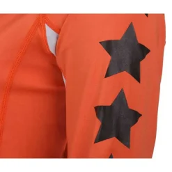 Maillot de cross manche longues Vegas junior