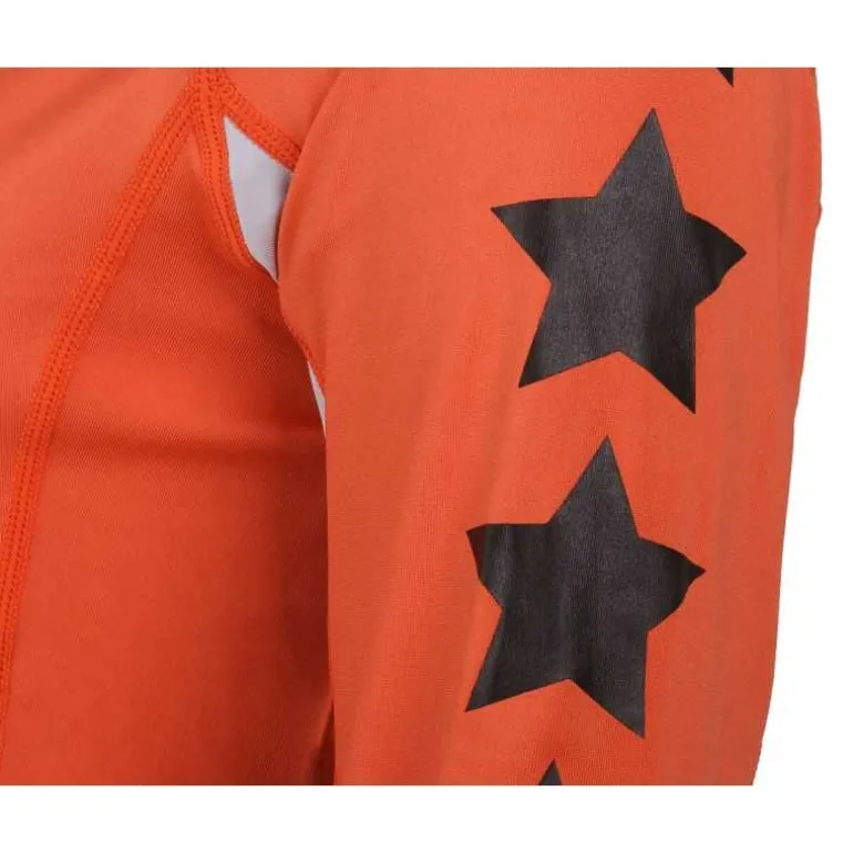 Maillot de cross manche longues Vegas junior