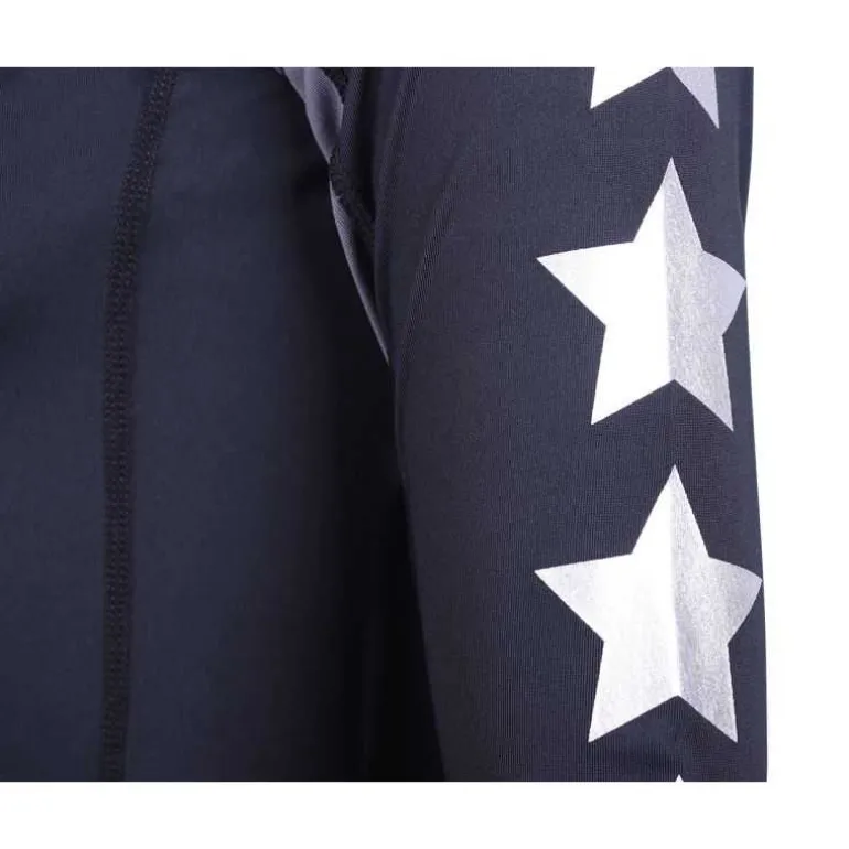 Maillot de cross manche longues Vegas junior