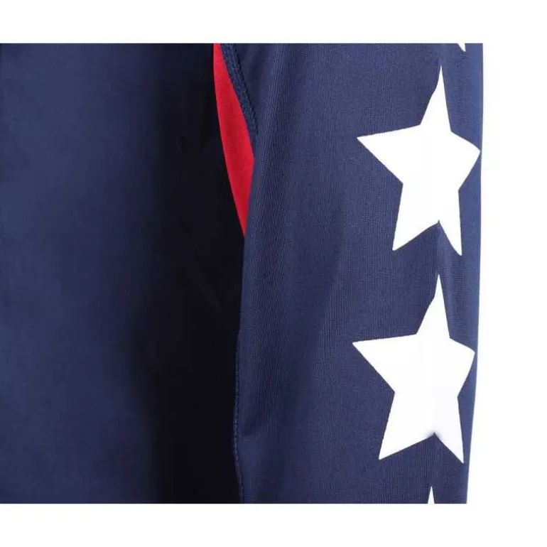 Maillot de cross manche longues Vegas junior